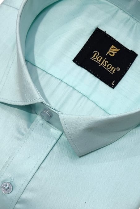 Sea Green: A refreshing, modern shade perfect for any occasion.