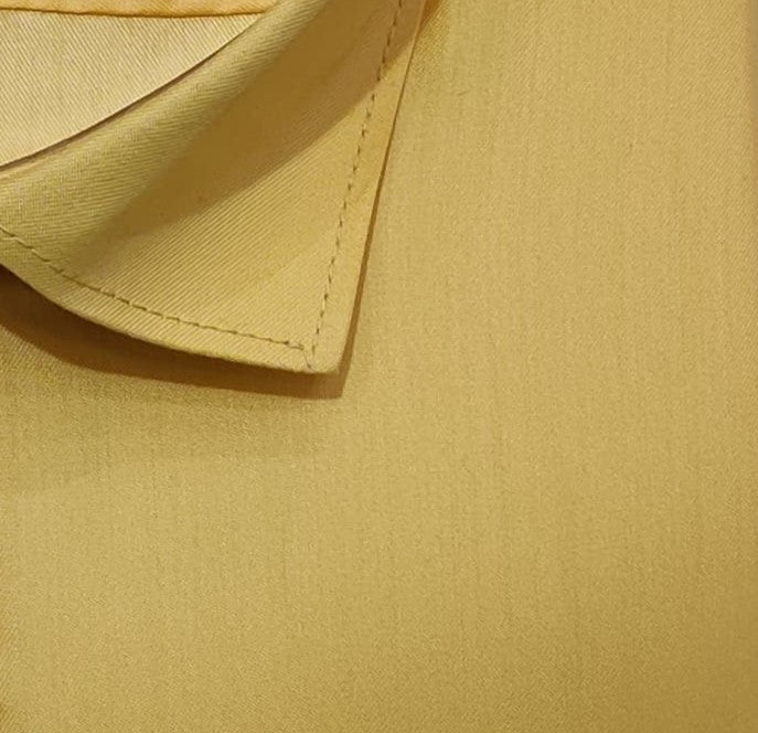 Bright Lemon: A vibrant color that adds a cheerful twist to your wardrobe.