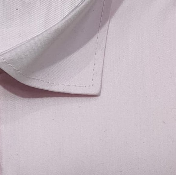 Soft Pink: A contemporary choice for a confident and fashionable man