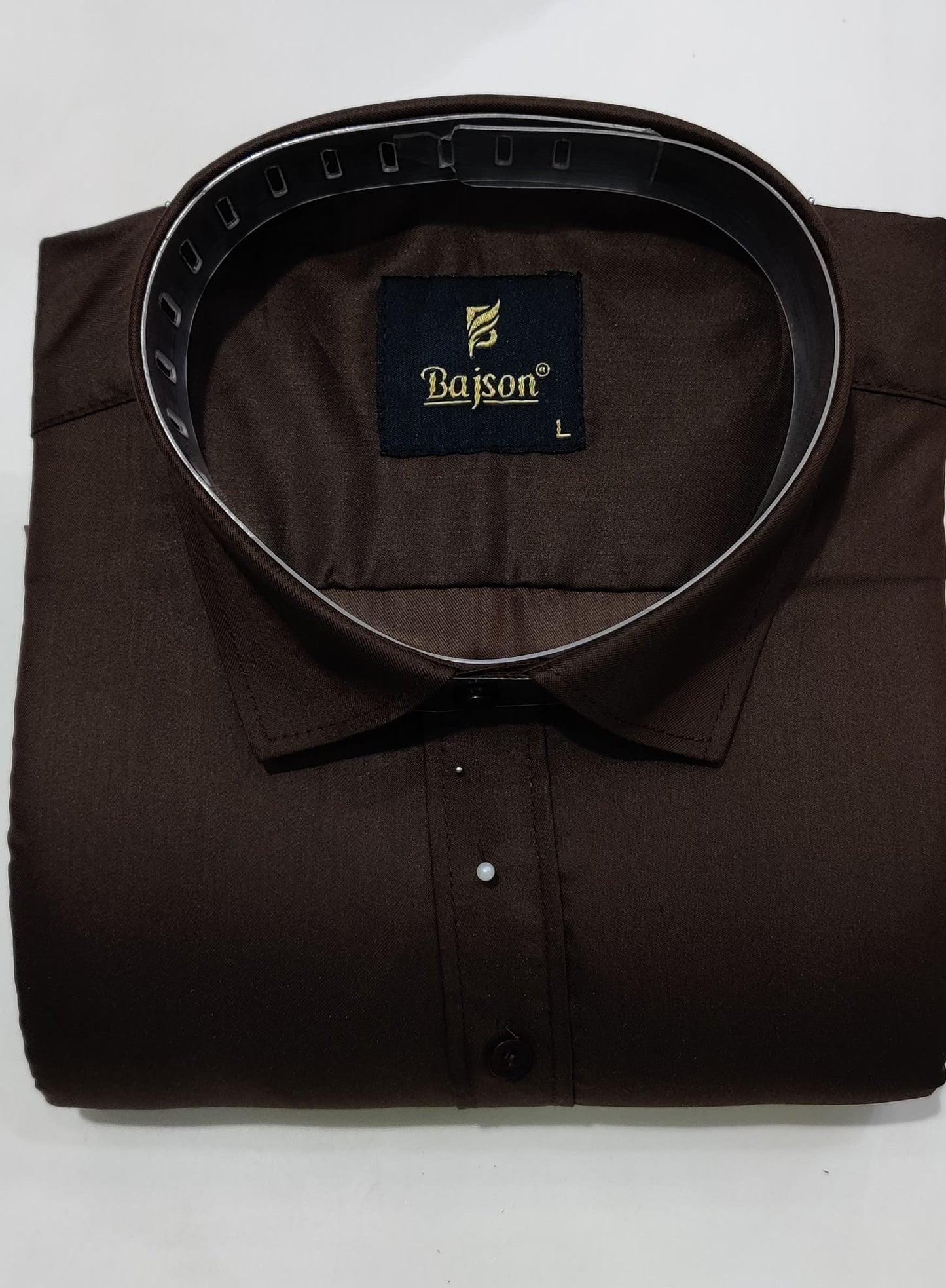 Rich Brown: Earthy and warm, ideal for versatile styling.