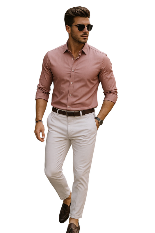 Rose Gold: A unique blend of subtlety and luxury.