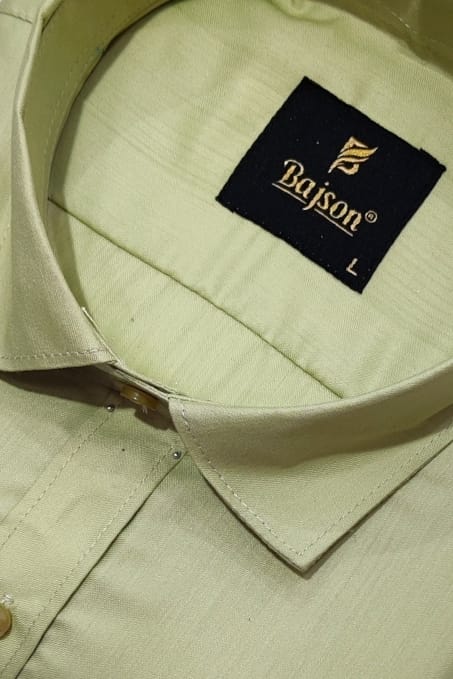 Olive Green: Earthy yet sophisticated for versatile styling