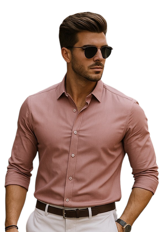 Rose Gold: A unique blend of subtlety and luxury.